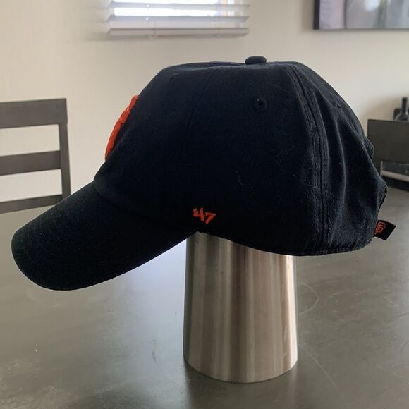 Women’s San Fransisco Giants Baseball Hat - Picture 2 of 6